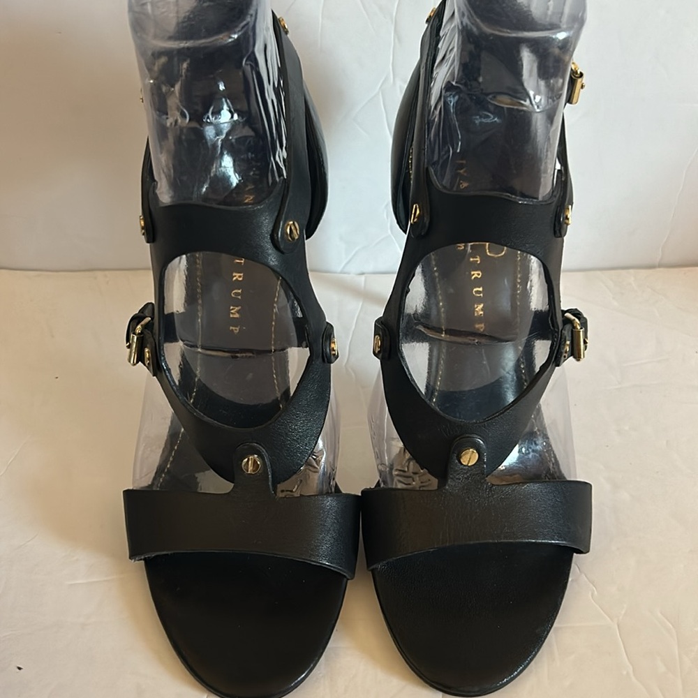 Ivanka Trump Heels
